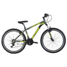 Ποδήλατο Alpina MTB alloy 29''x18 21T S(Grey/Lime)